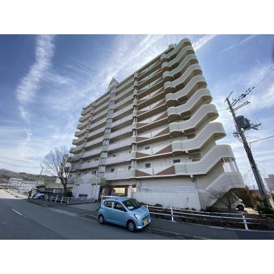 OneLife新三田シティSL【オートロック・3点ユニットバスタイプ】の外観画像