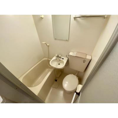 OneLife新三田シティSL【オートロック・3点ユニットバスタイプ】の物件写真4