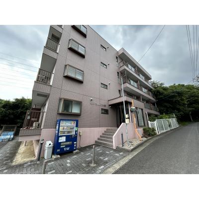 🚉名鉄名古屋本線「前後駅」✨藤田医科大学病院が近くて安心🏥通院や付き添い滞在にも便利🌟の外観画像
