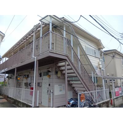 KIT【西所沢駅徒歩10分♪】南向き☆Wi-Fi無料☆家具家電完備の物件写真6