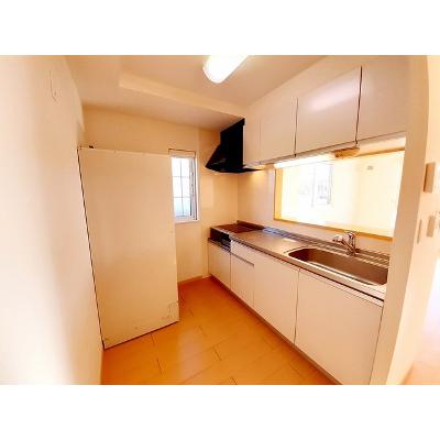 ベルブランⅠ 101【管理NO：1-016384601-01010】 ★家具家電は申し込み後に搬入します 2026年09月中旬入居可能の物件写真3