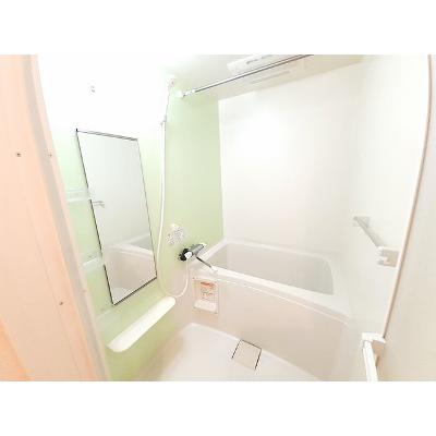 ベルブランⅠ 101【管理NO：1-016384601-01010】 ★家具家電は申し込み後に搬入します 2026年09月中旬入居可能の物件写真4