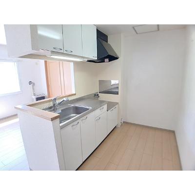 パラッツオわたなべ 101【管理NO：1-014737801-01010】 ★家具家電は申し込み後に搬入します★の物件写真3