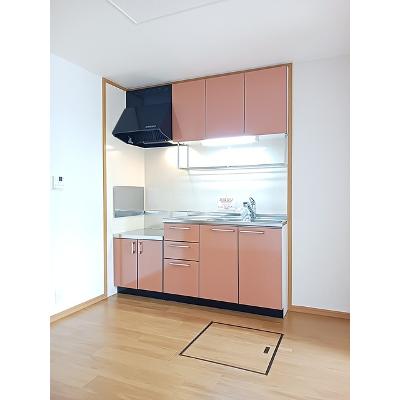 バウムＢ 101【管理NO：1-012889202-01010】 ★家具家電は申し込み後に搬入します★の物件写真3