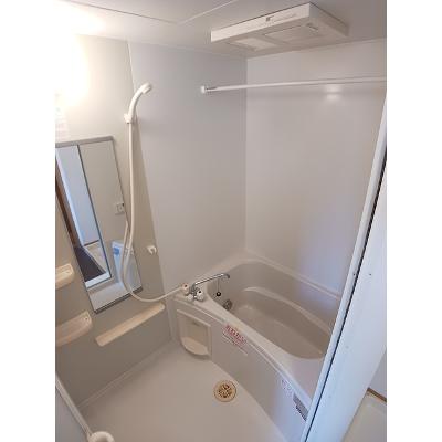 バウムＢ 101【管理NO：1-012889202-01010】 ★家具家電は申し込み後に搬入します★の物件写真4