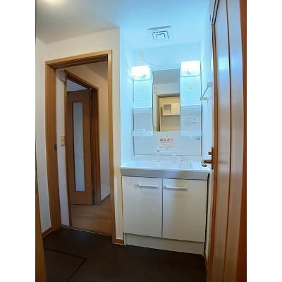 バウムＢ 101【管理NO：1-012889202-01010】 ★家具家電は申し込み後に搬入します★の物件写真6