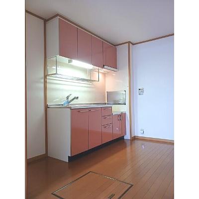 グラスランド　レジデンス　Ｂ 101【管理NO：1-012506002-01010】 ★家具家電は申し込み後に搬入します★の物件写真3