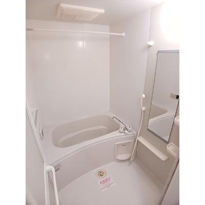 グラスランド　レジデンス　Ｂ 101【管理NO：1-012506002-01010】 ★家具家電は申し込み後に搬入します★の物件写真4