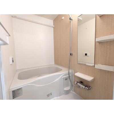 エレガンシア　Ⅲ 105【管理NO：1-027741301-01050】 ★家具家電は申し込み後に搬入します★の物件写真4
