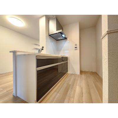 クリーン・ハートＴ 202【管理NO：1-027520602-02020】 ★家具家電は申し込み後に搬入します★ ★2026年09月中旬入居可能★の物件写真3