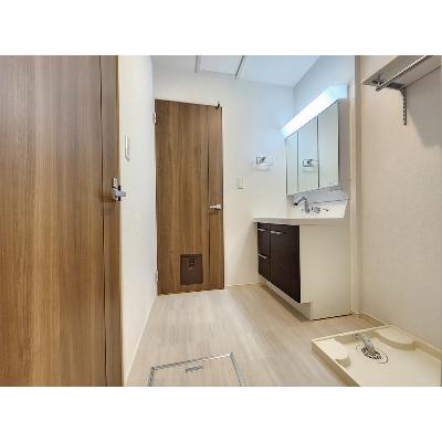 クリーン・ハートＴ 202【管理NO：1-027520602-02020】 ★家具家電は申し込み後に搬入します★ ★2026年09月中旬入居可能★の物件写真6