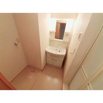 ペル－ジュ 202【管理NO：1-013130701-02020】 ★家具家電は申し込み後に搬入します★ ★2026年09月上旬入居可能★の物件写真6