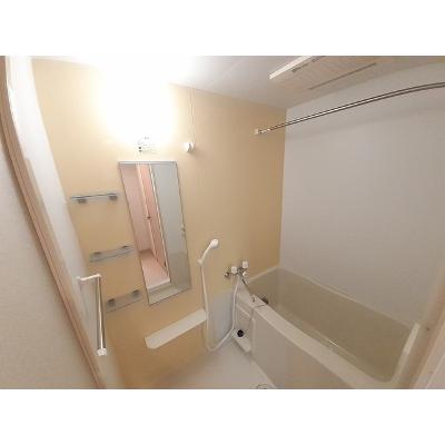エーデルワイス 101【管理NO：1-017977601-01010】 ★家具家電は申し込み後に搬入します★ ★2026年09月中旬入居可能★の物件写真4