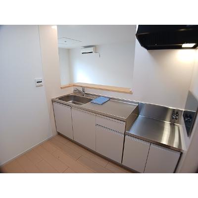 リリーベルⅡ 101【管理NO：1-017803401-01010】 ★家具家電は申し込み後に搬入します★の物件写真3