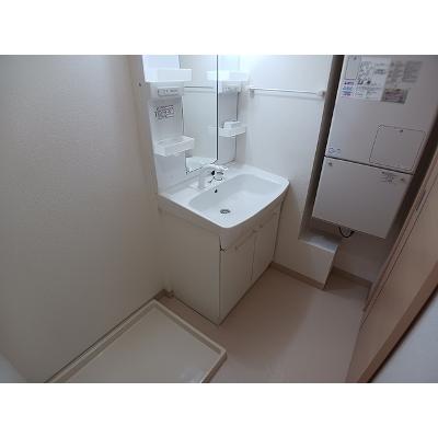ガーデンヒルズ 202【管理NO：1-016298901-02020】 ★家具家電は申し込み後に搬入します★の物件写真6