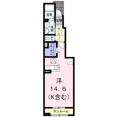apartment 秋田県能代市字新山前６３番地１ 

↓地図はこちらから