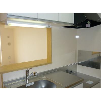アヴェニールⅠ 102【管理NO：1-017152601-01020】 ★家具家電は申し込み後に搬入します★ ★2026年09月中旬入居可能★の物件写真3