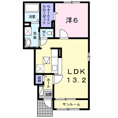 apartment 秋田県能代市字田子向８３－２ 

↓地図はこちらから