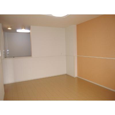 アトレⅡ 102【管理NO：1-018443701-01020】 ★家具家電は申し込み後に搬入します★ ★2026年10月中旬入居可能★の物件写真2