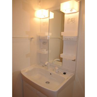 アトレⅡ 102【管理NO：1-018443701-01020】 ★家具家電は申し込み後に搬入します★ ★2026年10月中旬入居可能★の物件写真6