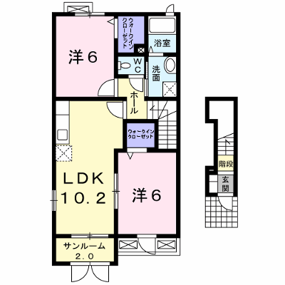 apartment 秋田県湯沢市清水町２丁目２番３号 

↓地図はこちらから