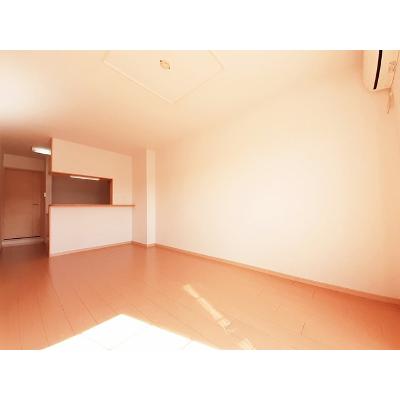 ギャラクシーⅠ 204【管理NO：1-016254601-02040】 ★家具家電は申し込み後に搬入します★ ★2026年09月中旬入居可能★の物件写真2