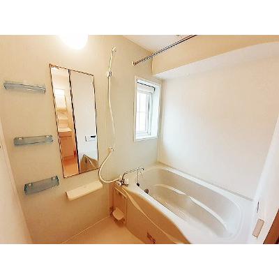 ギャラクシーⅠ 204【管理NO：1-016254601-02040】 ★家具家電は申し込み後に搬入します★ ★2026年09月中旬入居可能★の物件写真4