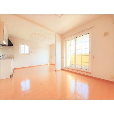 メルシーＢ 204【管理NO：1-015215002-02040】 ★家具家電は申し込み後に搬入します★ ★2026年10月中旬入居可能★の物件写真2