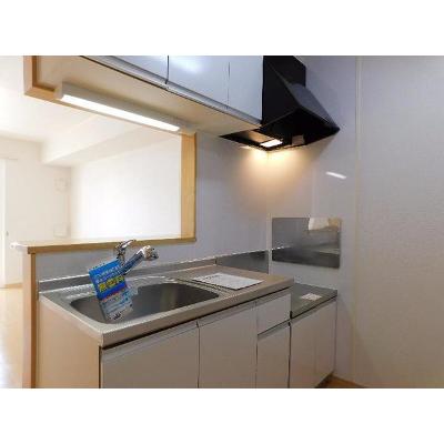 Ｍｏｏｎ　Ｂｒｉｄｇｅ３ 103【管理NO：1-015360703-01030】 ★家具家電は申し込み後に搬入します★ ★2026年09月中旬入居可能★の物件写真3