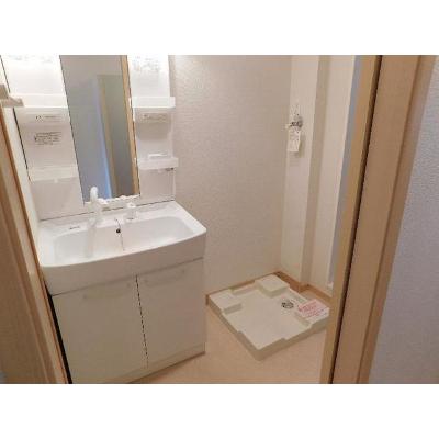 Ｍｏｏｎ　Ｂｒｉｄｇｅ３ 103【管理NO：1-015360703-01030】 ★家具家電は申し込み後に搬入します★ ★2026年09月中旬入居可能★の物件写真6