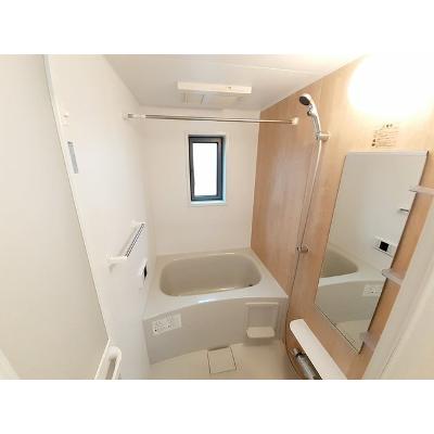 サニー・プロムナードⅡ 201【管理NO：1-024712301-02010】 ★家具家電は申し込み後に搬入します★の物件写真4