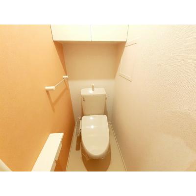 サニー・プロムナードⅡ 201【管理NO：1-024712301-02010】 ★家具家電は申し込み後に搬入します★の物件写真5