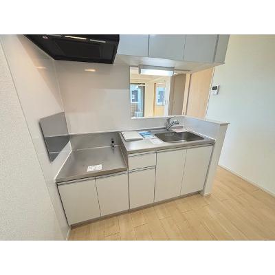 シャトレー　ハピネスⅠ 201【管理NO：1-021870401-02010】 ★家具家電は申し込み後に搬入します★ ★2026年09月中旬入居可能★の物件写真3