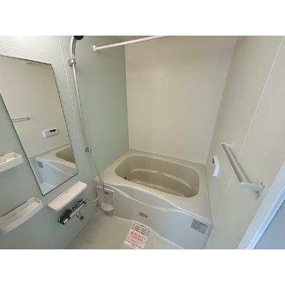 シャトレー　ハピネスⅠ 201【管理NO：1-021870401-02010】 ★家具家電は申し込み後に搬入します★ ★2026年09月中旬入居可能★の物件写真4