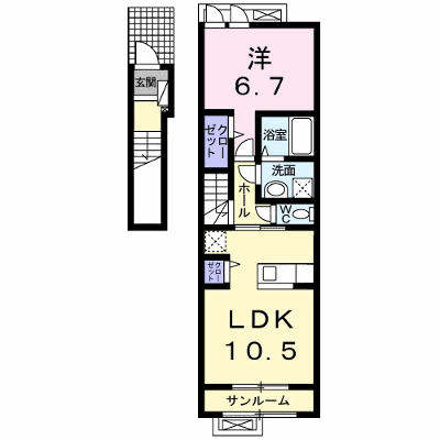 apartment 山形県鶴岡市平京田字屋敷廻８６－１ 

↓地図はこちらから