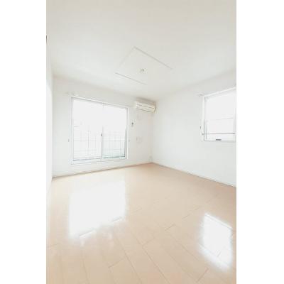 クリスタル・ヒル　Ⅰ 201【管理NO：1-016918401-02010】 ★家具家電は申し込み後に搬入します★の物件写真2