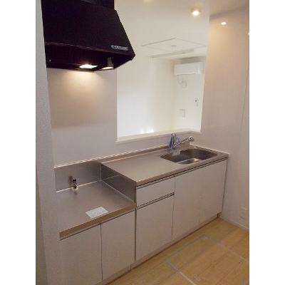 サウス　ウィンド　Ａ 102【管理NO：1-021323801-01020】 ★家具家電は申し込み後に搬入します★ ★2026年08月下旬入居可能★の物件写真3