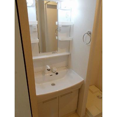 サウス　ウィンド　Ａ 102【管理NO：1-021323801-01020】 ★家具家電は申し込み後に搬入します★ ★2026年08月下旬入居可能★の物件写真6