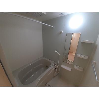 エスペランサ　Ｋ 201【管理NO：1-019488401-02010】 ★家具家電は申し込み後に搬入します★ ★2026年11月中旬入居可能★の物件写真4
