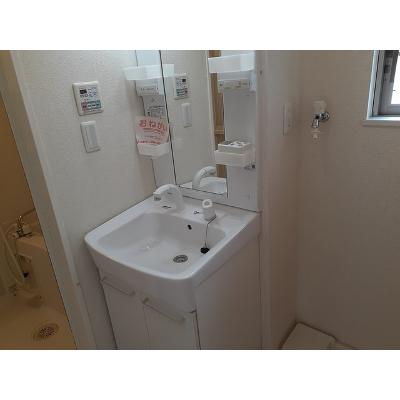 クレメント 203【管理NO：1-015612101-02030】 ★家具家電は申し込み後に搬入します 2026年09月上旬入居可能の物件写真6