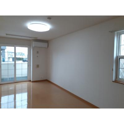 エテルノ　フィオーレ　３番館 101【管理NO：1-015002403-01010】 ★家具家電は申し込み後に搬入します 2026年09月中旬入居可能の物件写真2