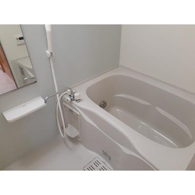 エテルノ　フィオーレ　３番館 101【管理NO：1-015002403-01010】 ★家具家電は申し込み後に搬入します 2026年09月中旬入居可能の物件写真4