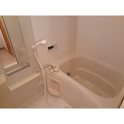 ヴィラ・ソリアードＢ 202【管理NO：1-012471202-02020】 ★家具家電は申し込み後に搬入します★ ★2026年09月中旬入居可能★の物件写真4