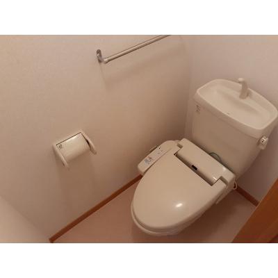 ヴィラ・ソリアードＢ 202【管理NO：1-012471202-02020】 ★家具家電は申し込み後に搬入します★ ★2026年09月中旬入居可能★の物件写真5