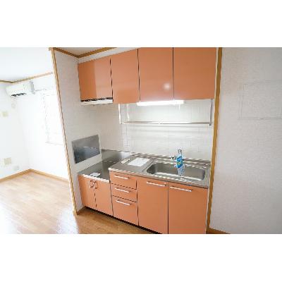 ソレーユＦ 201【管理NO：1-012158102-02010】 ★家具家電は申し込み後に搬入します★ ★2026年08月下旬入居可能★の物件写真3