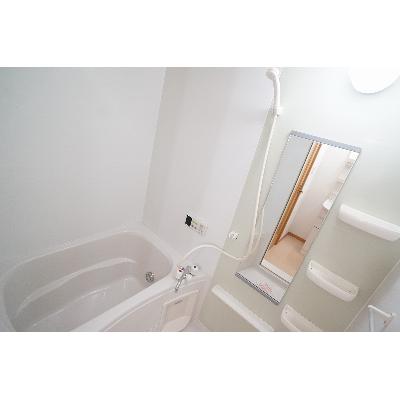 ソレーユＦ 201【管理NO：1-012158102-02010】 ★家具家電は申し込み後に搬入します★ ★2026年08月下旬入居可能★の物件写真4