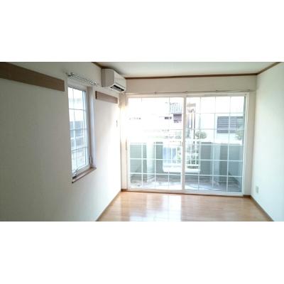 プランドールＫ・ＭⅡ 101【管理NO：1-010908601-01010】 ★家具家電は申し込み後に搬入します 2026年09月中旬入居可能の物件写真2