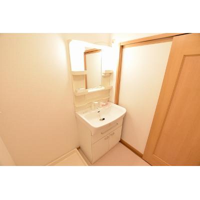 アンソレイエＢ 201【管理NO：1-013268402-02010】 ★家具家電は申し込み後に搬入します★ ★2026年09月中旬入居可能★の物件写真6