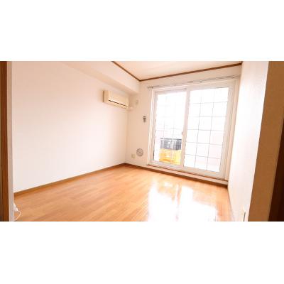 さくらセレッソＡ 203【管理NO：1-010956201-02030】 ★家具家電は申し込み後に搬入します★ ★2026年09月中旬入居可能★の物件写真2