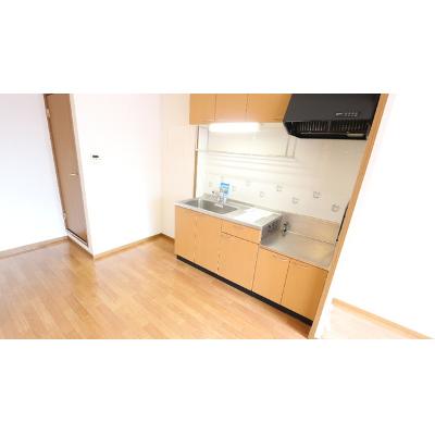 さくらセレッソＡ 203【管理NO：1-010956201-02030】 ★家具家電は申し込み後に搬入します★ ★2026年09月中旬入居可能★の物件写真3